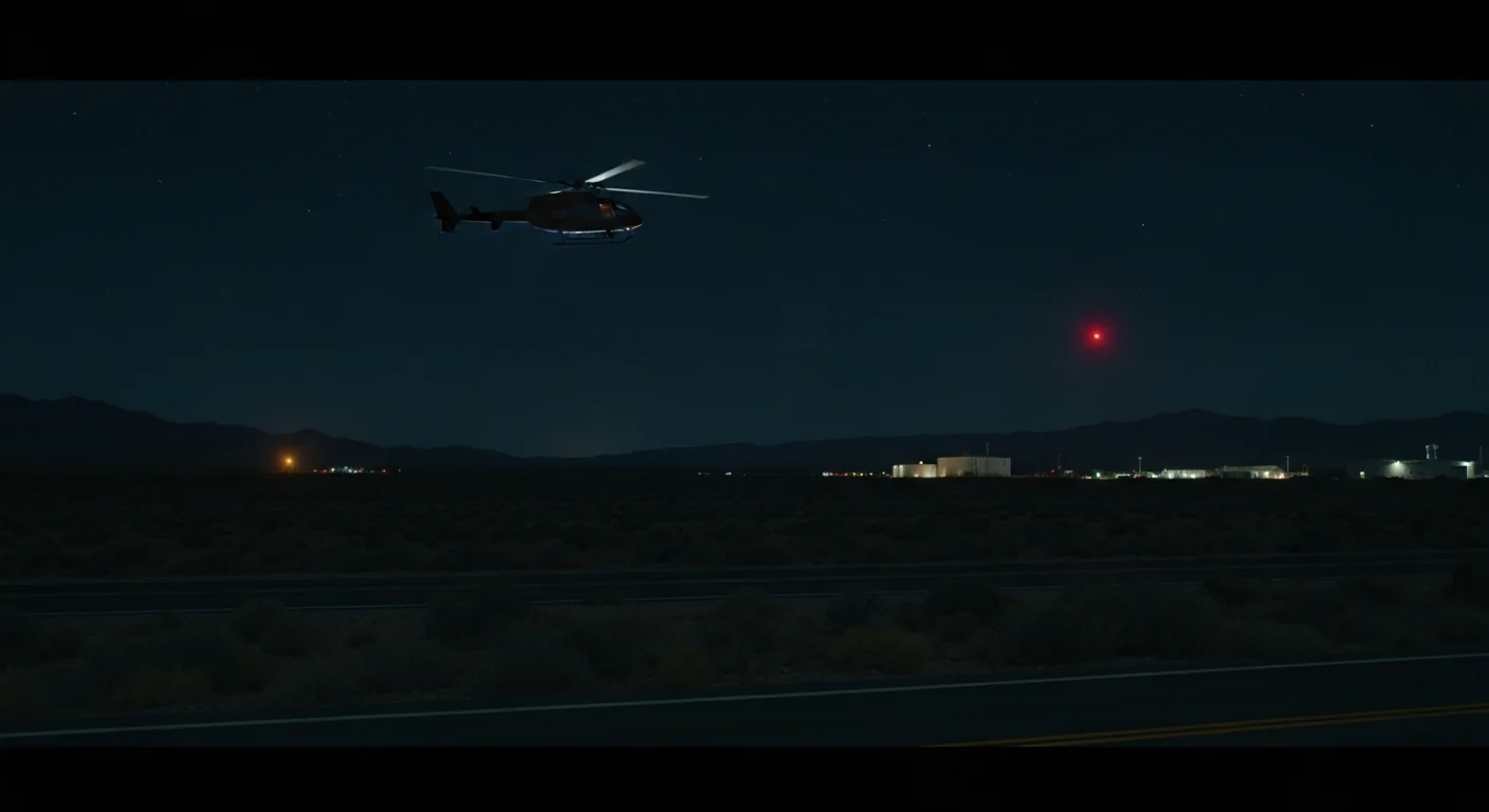 FBI 62-HQ-83894 SUB A: shrnutí programu UFO