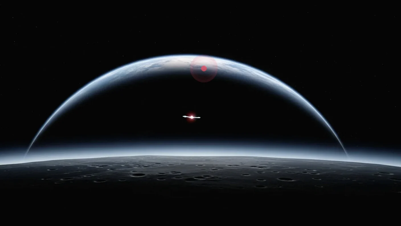 COMETA: UFO a obrana