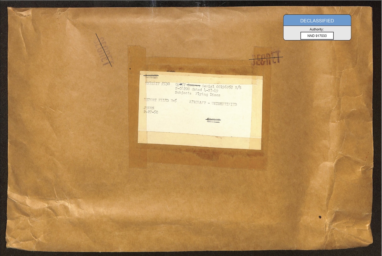 38 143685 box Incident Summaries 101-172