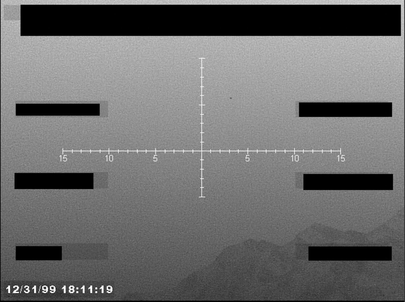 FBI fotografie B1