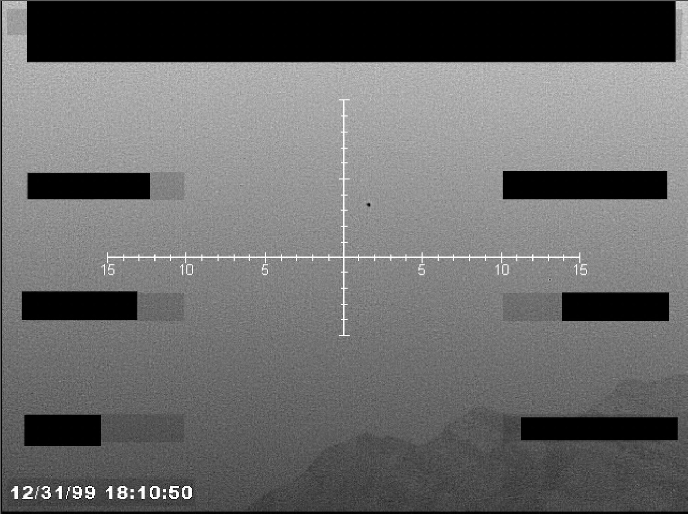 FBI fotografie B10