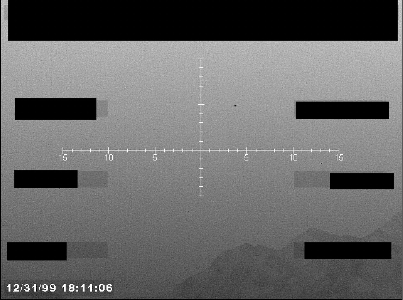FBI fotografie B11