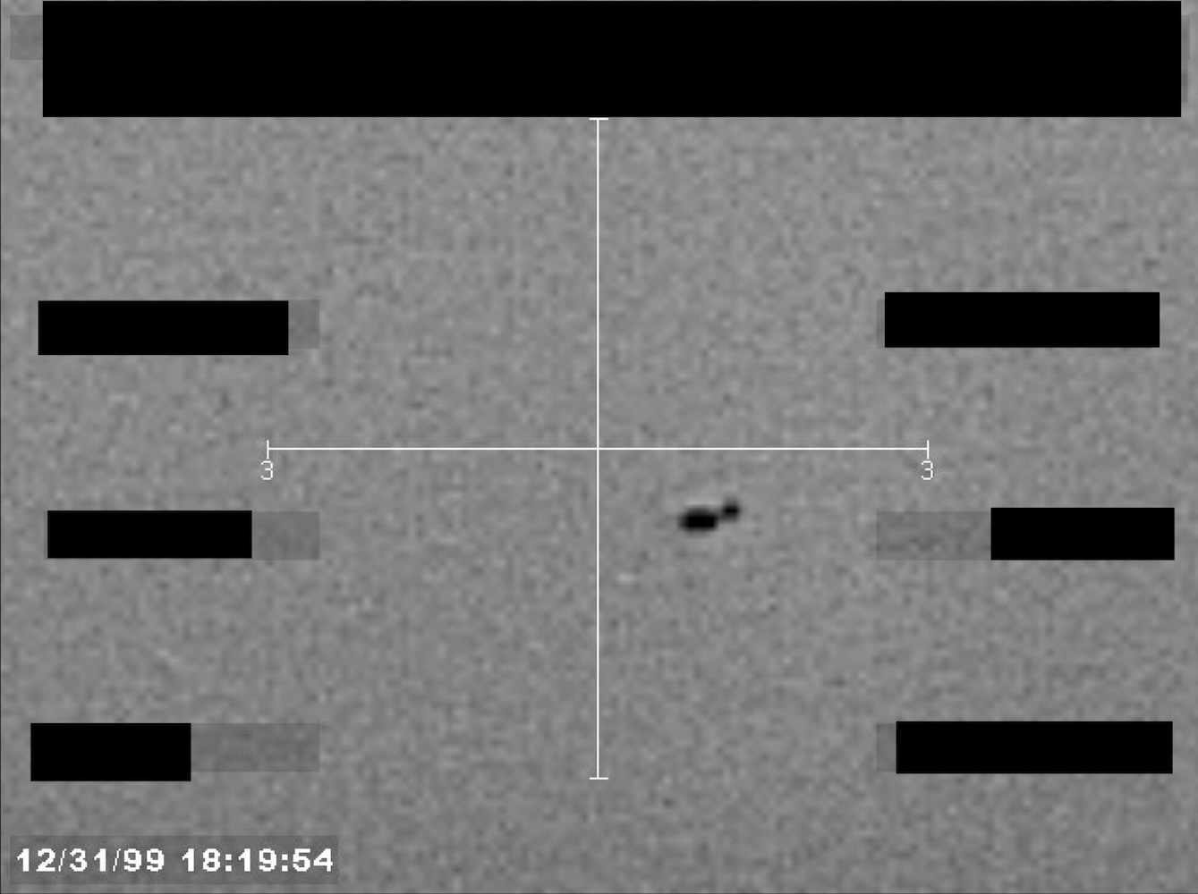 FBI fotografie B13