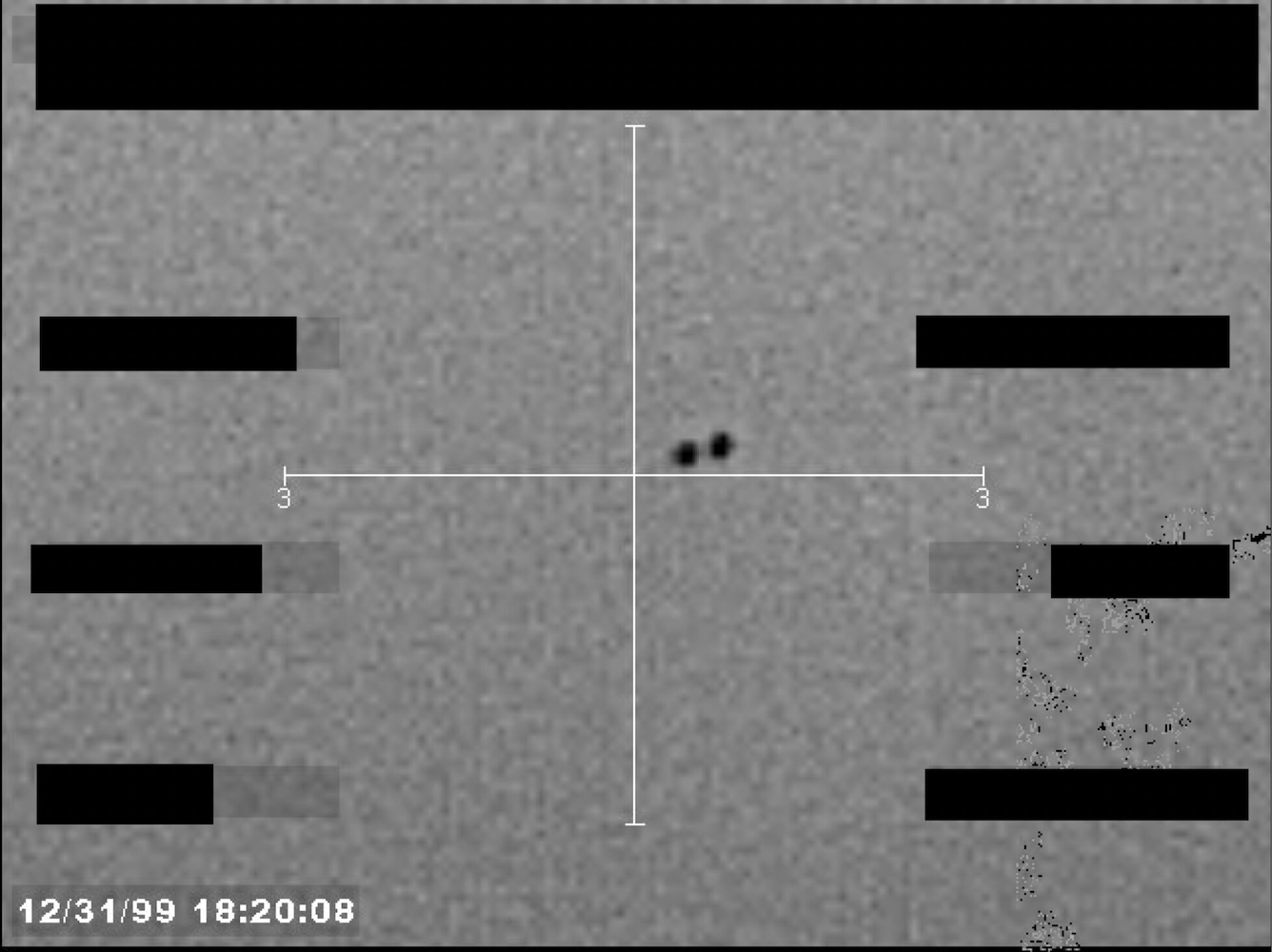 FBI fotografie B14