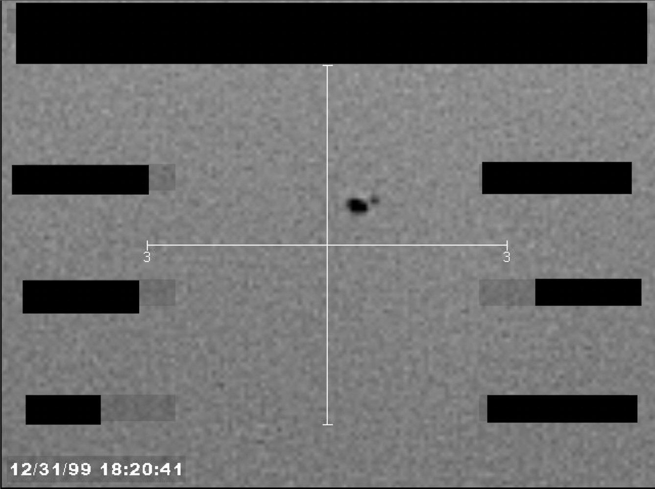 FBI fotografie B16