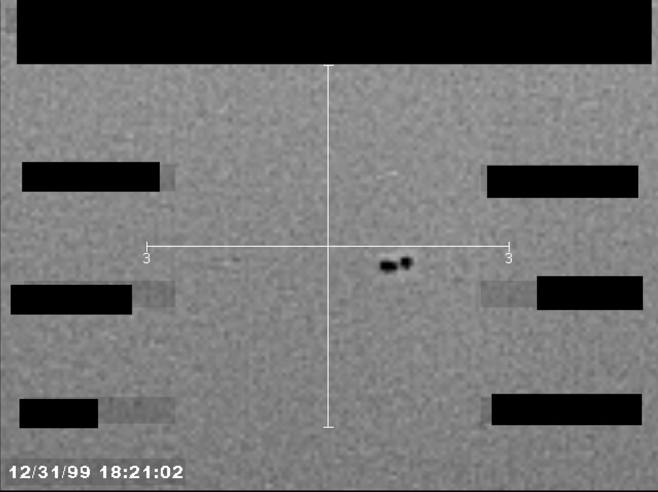 FBI fotografie B18