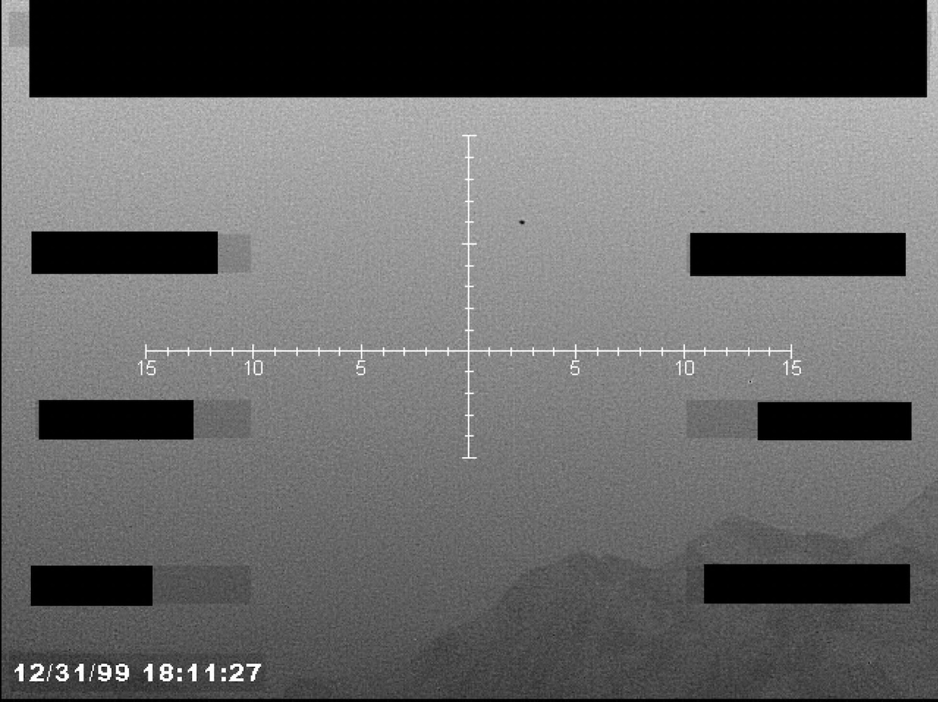 FBI fotografie B2