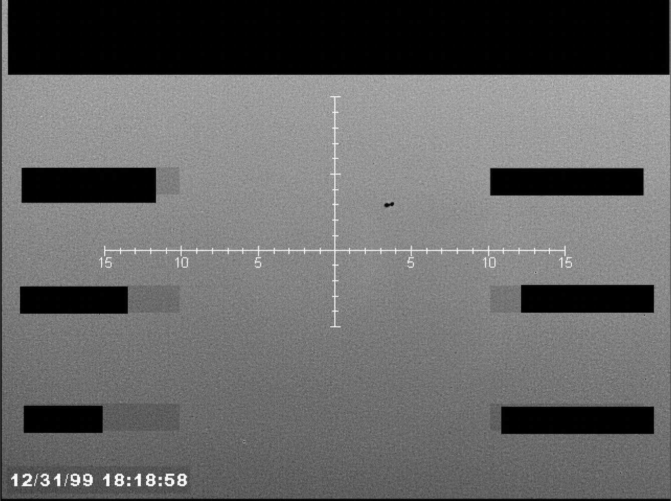 FBI fotografie B20
