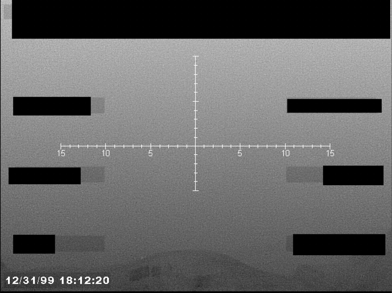 FBI fotografie B5