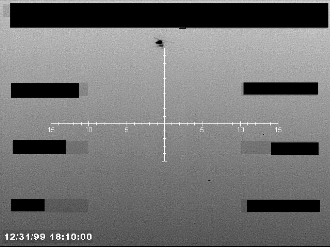 FBI fotografie B6
