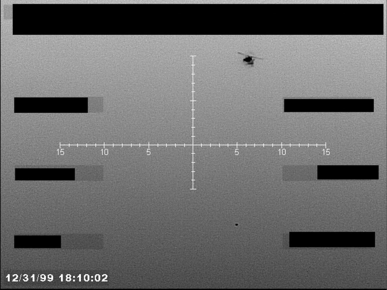 FBI fotografie B7