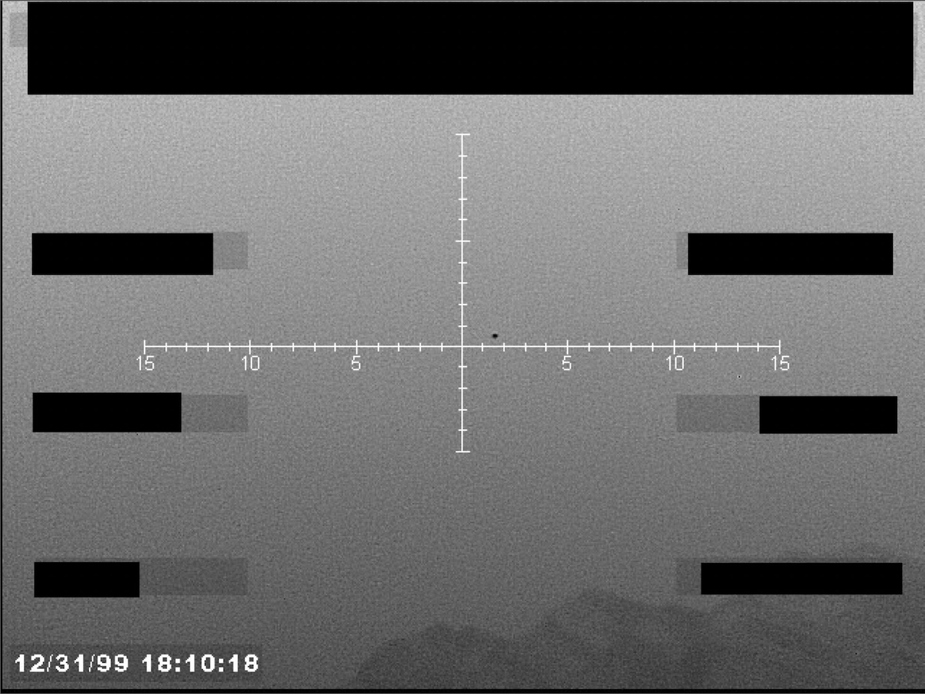 FBI fotografie B8