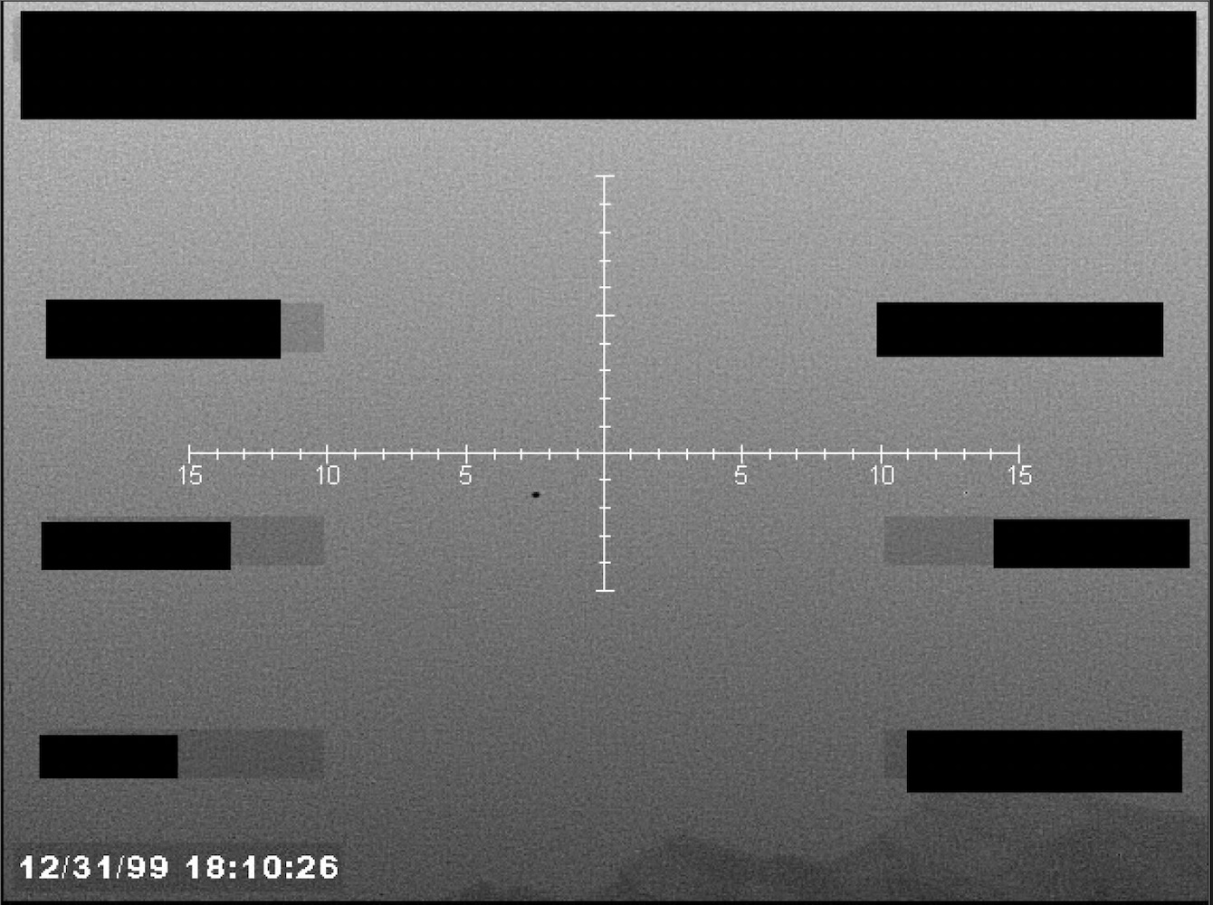 FBI fotografie B9